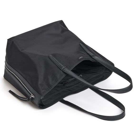 Brand New Botkier New York Bond tote in black - Picture 4 of 5